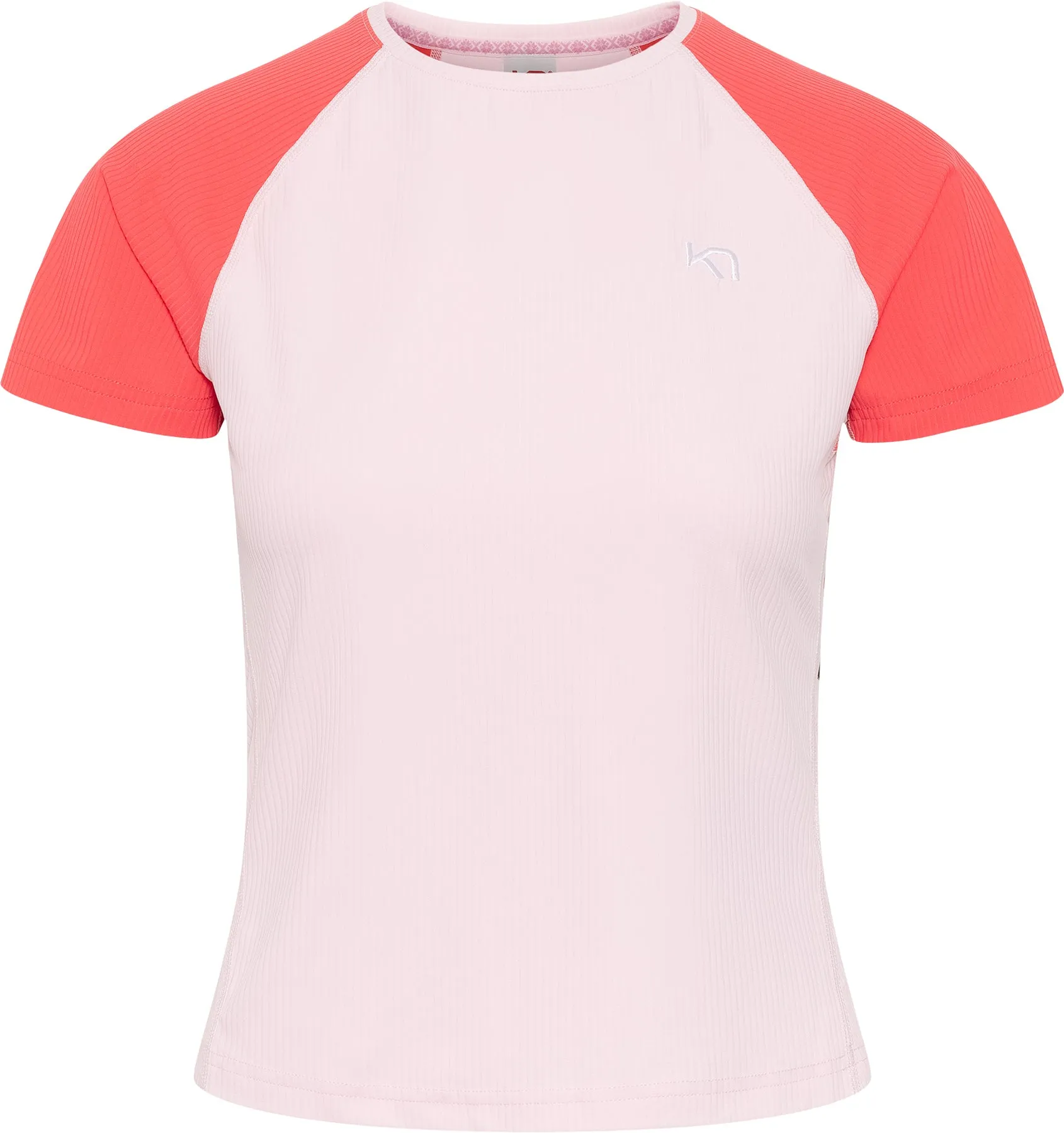 Linnea Short Sleeve T-Shirt - Women's|-|T-shirt à manches courtes Linnea - Femme sold by Altitude Sports product image thumbnail 5