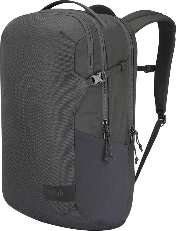 Depot Day Pack 28L|-|Sac de promenade Depot 28L made by Altitude Sports