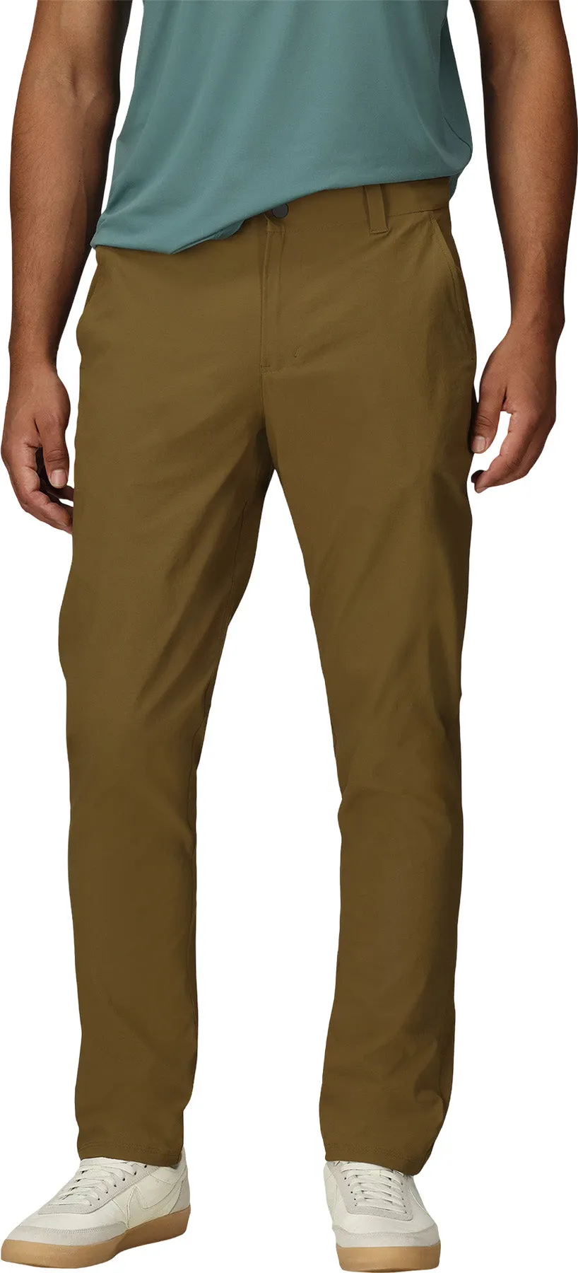 Timberline Chino Pants - Men's|-|Pantalon chino Timberline - Homme sold by Altitude Sports product image thumbnail 4