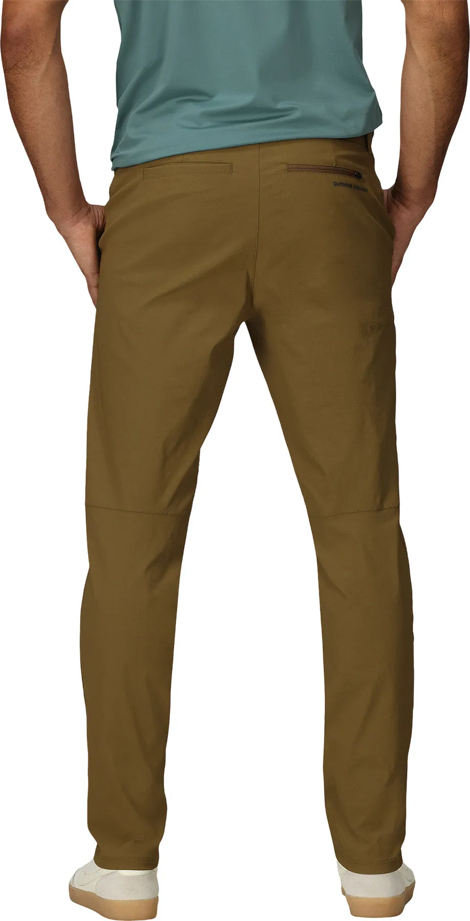 Timberline Chino Pants - Men's|-|Pantalon chino Timberline - Homme sold by Altitude Sports product image thumbnail 5