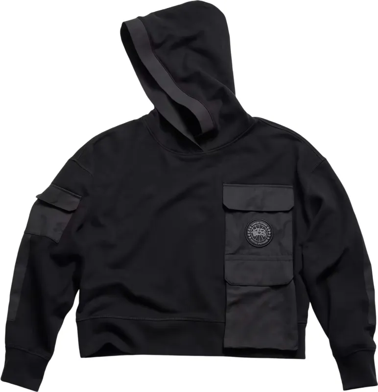 Yates Hoody - Women's|-|Chandail à capuchon Yates - Femme sold by Altitude Sports