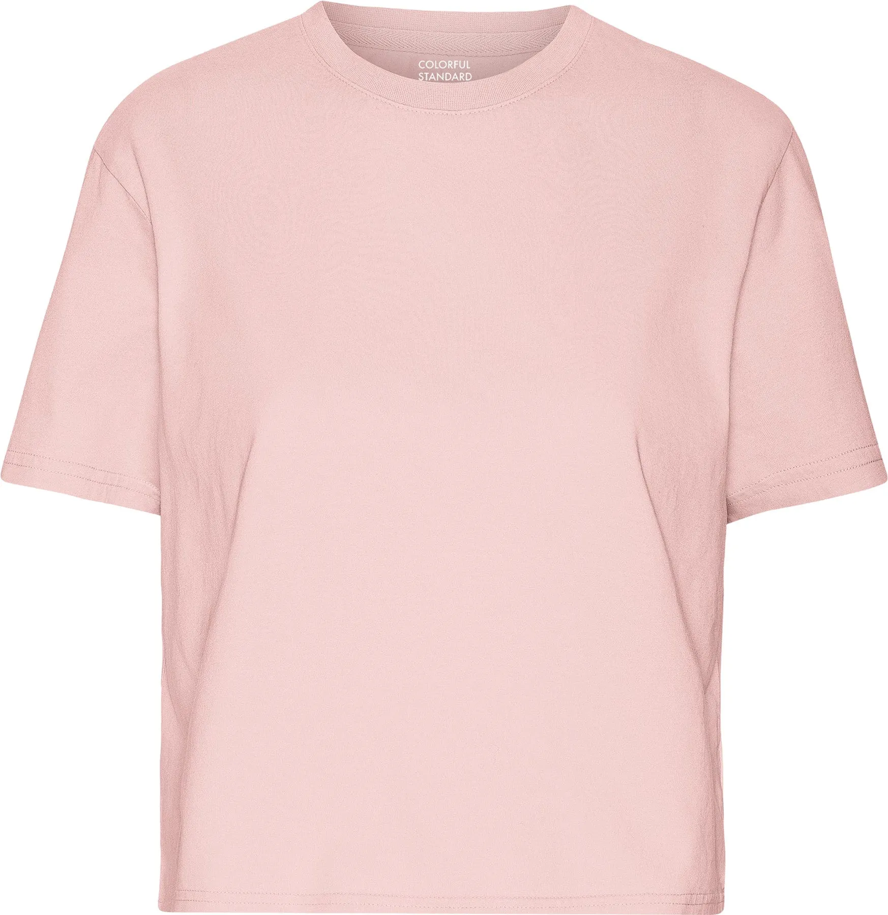 Boxy Crop T-Shirt - Women's|-|T-shirt écourté à coupe boxy - Femme sold by Altitude Sports product image thumbnail 2