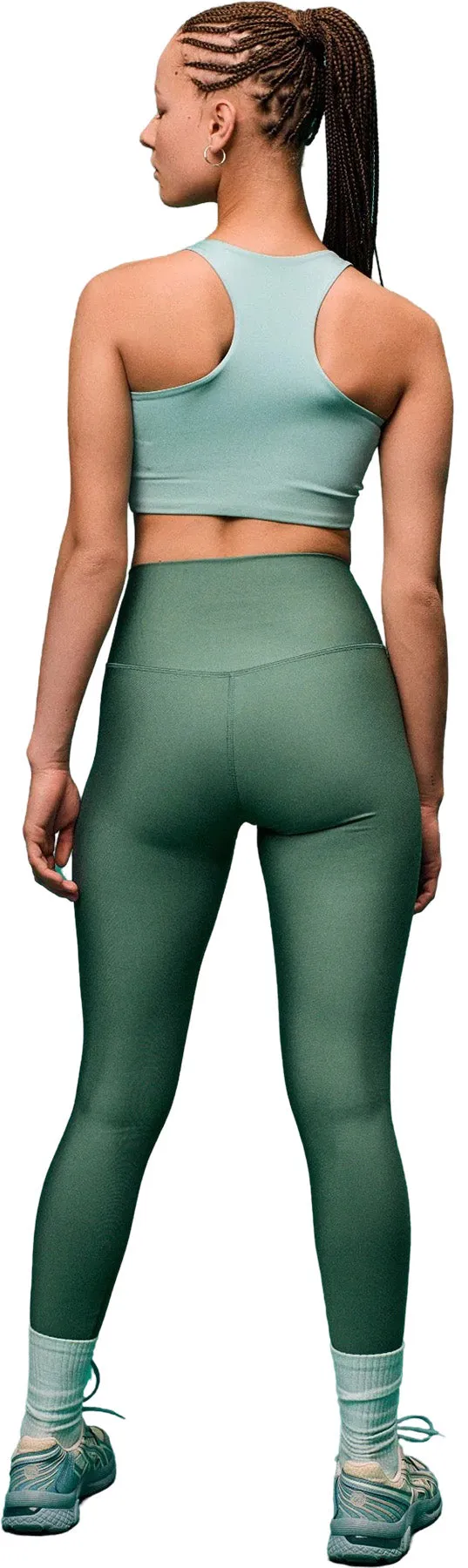 Active High-Rise Legging - Women's |-|Legging taille haute Active - Femme sold by Altitude Sports