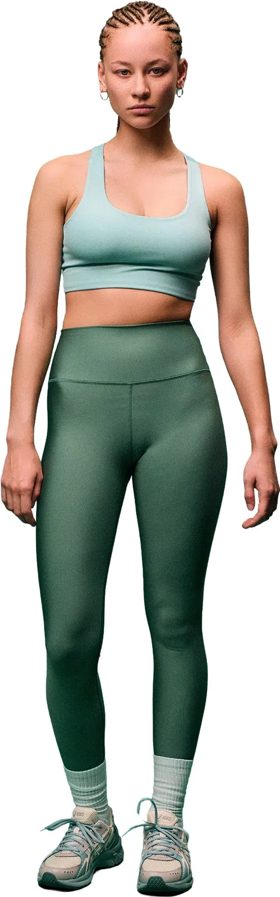 Active High-Rise Legging - Women's |-|Legging taille haute Active - Femme sold by Altitude Sports product image thumbnail 2