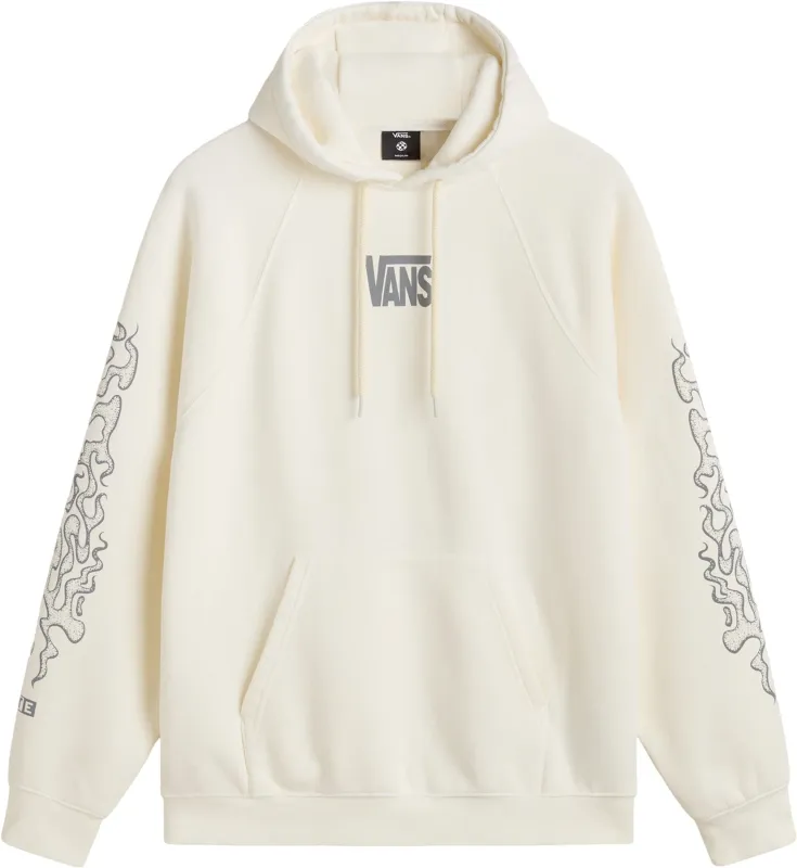 MTE Smokey Elevations Pullover Hoodie - Men's|-|Chandail à capuchon MTE Smokey Elevations - Homme sold by Altitude Sports