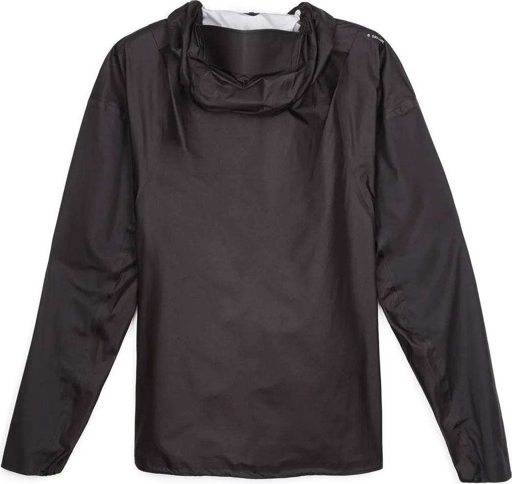 Pertex 3 Layer Fly Rain Jacket - Unisex|-|Manteau de pluie à 3 couches Fly Pertex - Unisexe sold by Altitude Sports product image thumbnail 2