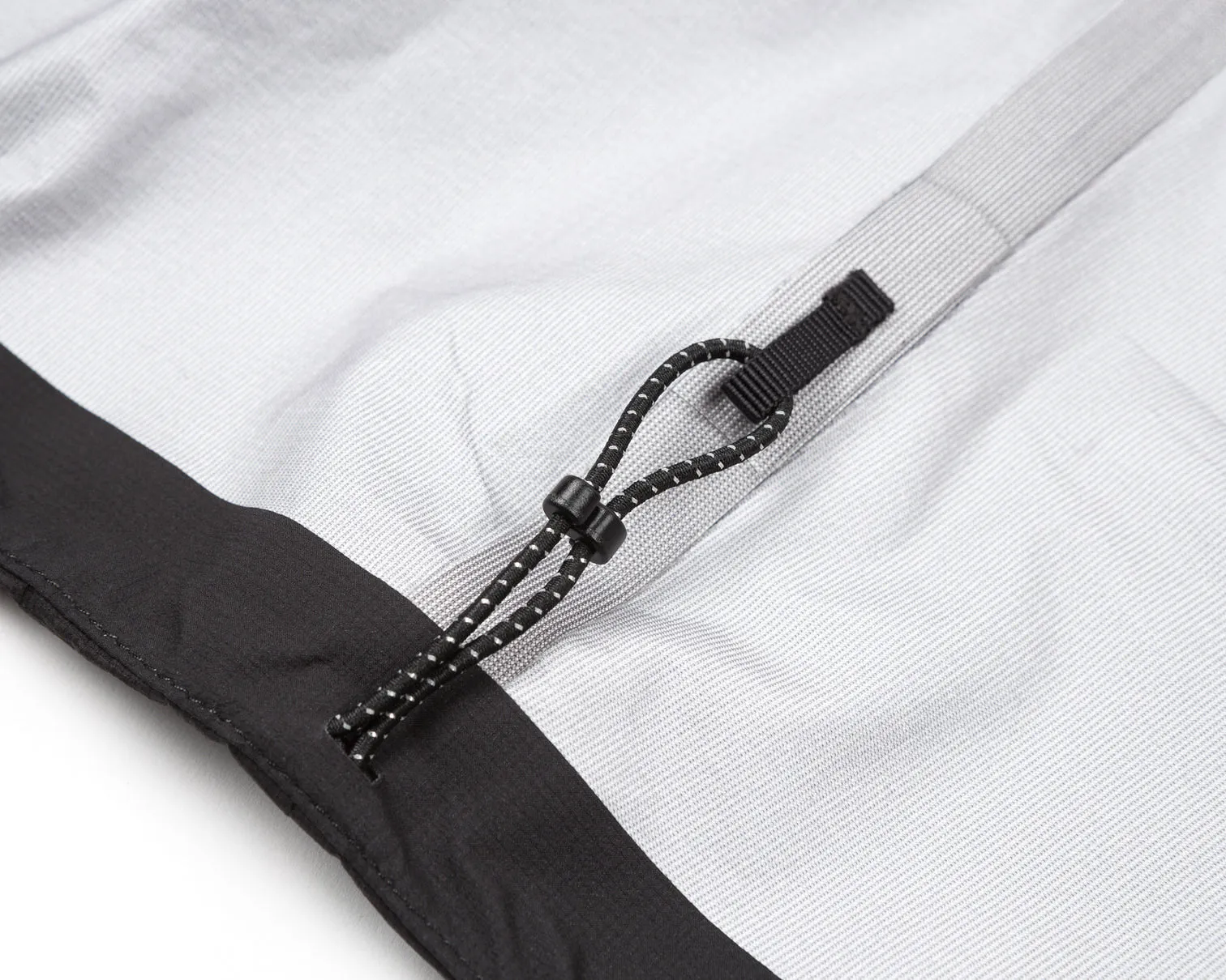 Pertex 3 Layer Fly Rain Jacket - Unisex|-|Manteau de pluie à 3 couches Fly Pertex - Unisexe sold by Altitude Sports product image thumbnail 3