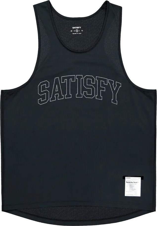AuraLite Tech Singlet - Unisex|-|Camisole AuraLite Tech - Unisexe sold by Altitude Sports