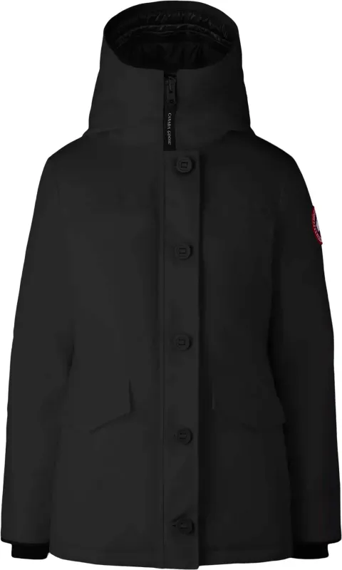 Lynnwood Parka - Women’s|-|Parka Lynnwood - Femme sold by Altitude Sports