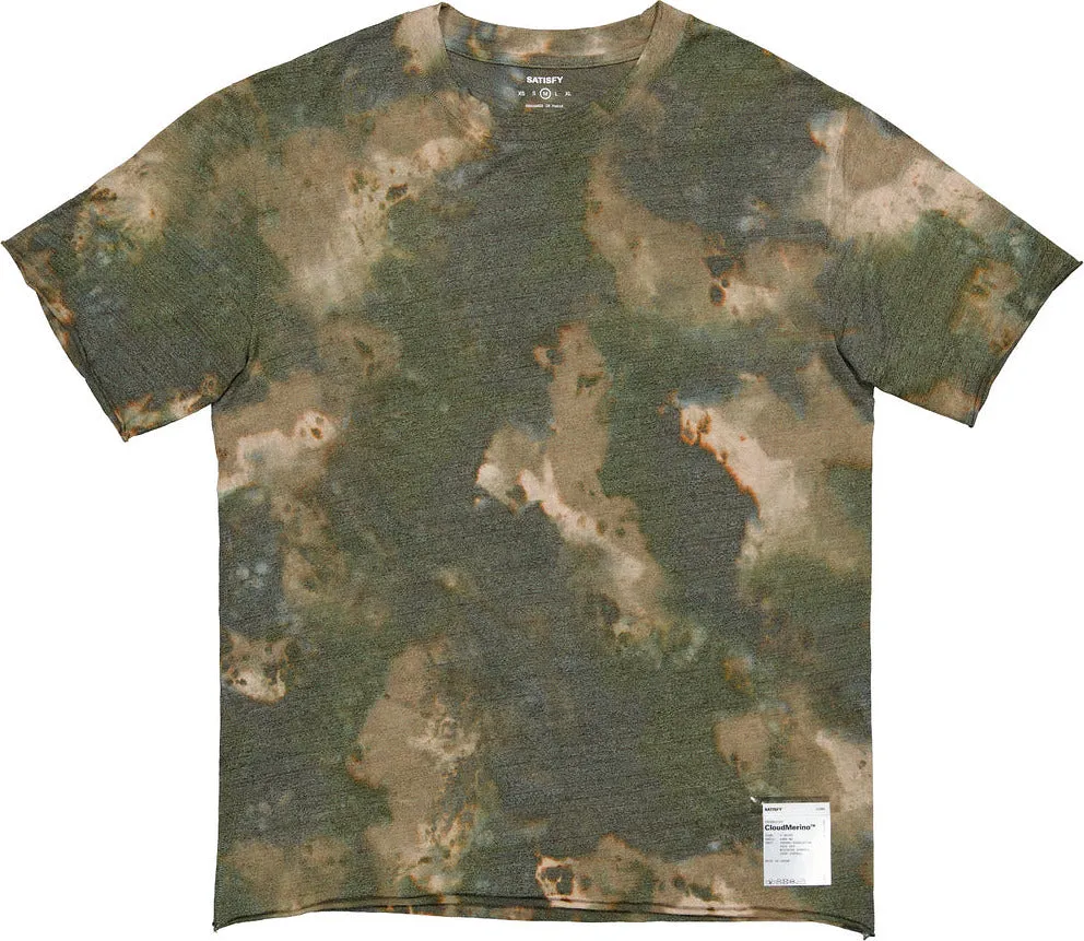 CloudMerino T-Shirt - Unisex|-|T-shirt CloudMerino - Unisexe sold by Altitude Sports