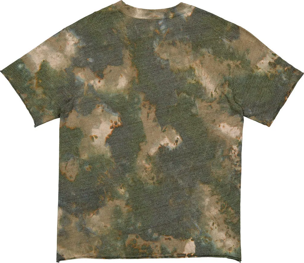 CloudMerino T-Shirt - Unisex|-|T-shirt CloudMerino - Unisexe sold by Altitude Sports product image thumbnail 2