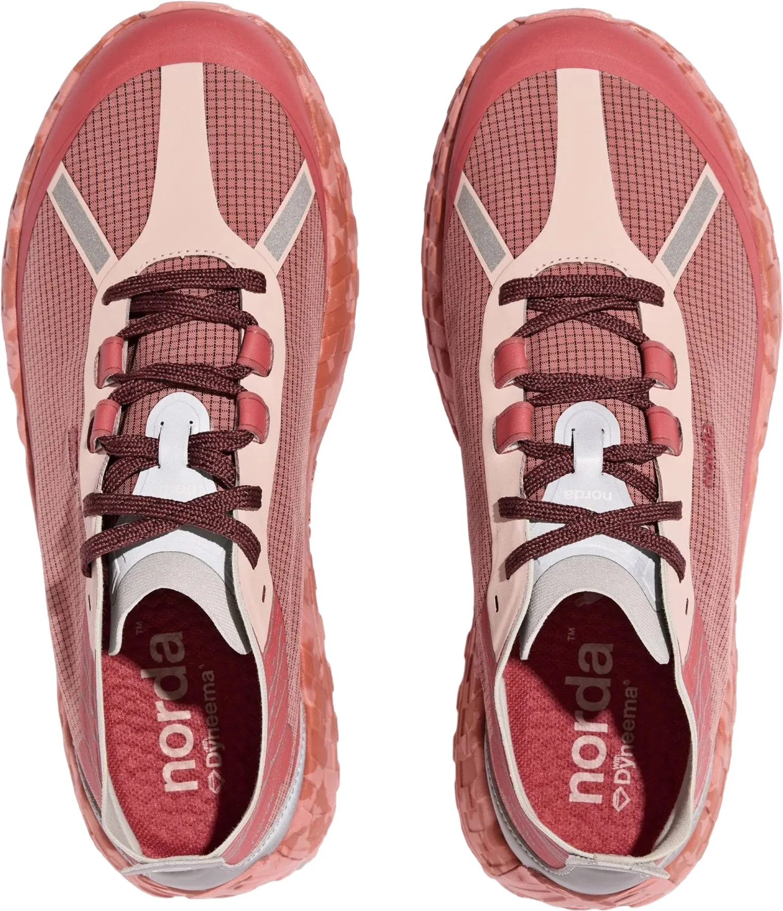 001 Trail Running Shoes - Men's|-|Souliers de course sur sentier 001 - Homme sold by Altitude Sports product image thumbnail 3