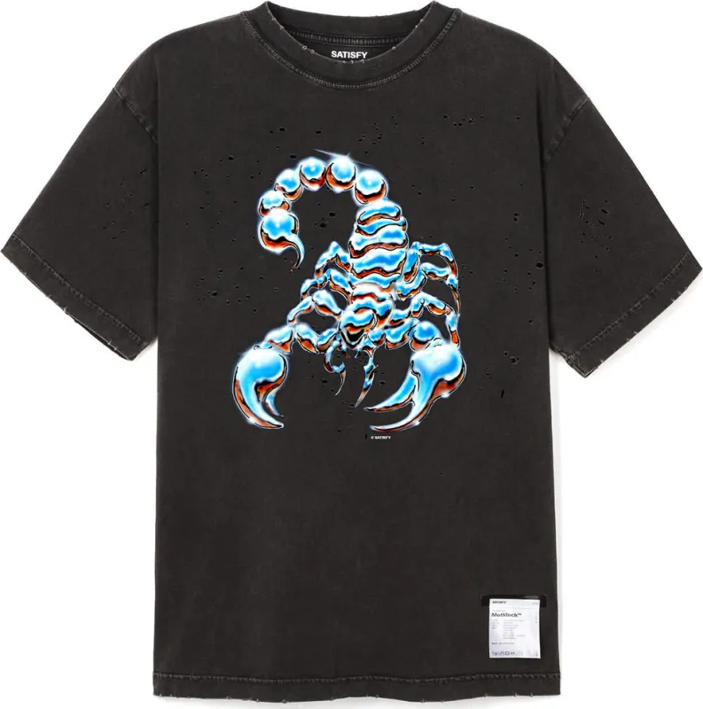 トップス SATISFY MothTech T-Shirt MothTech™ T-Shirt – SATISFY