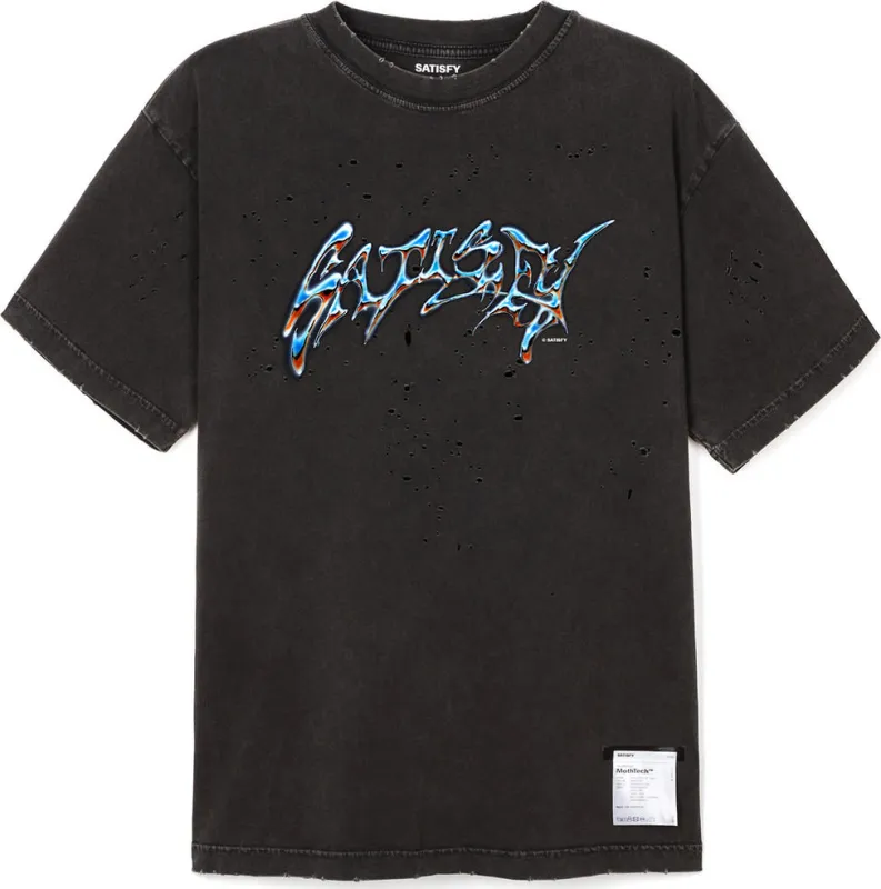 トップス SATISFY MothTech T-Shirt MothTech™ T-Shirt – SATISFY