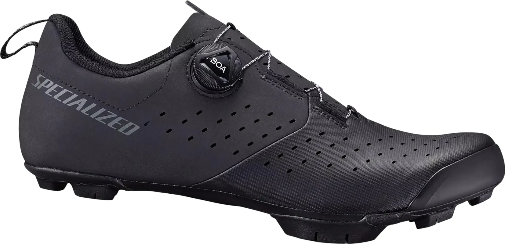 Recon 1.0 Gravel and Mountain Bike Shoes|-|Souliers de vélo de gravier et de montagne Recon 1.0 made by Specialized