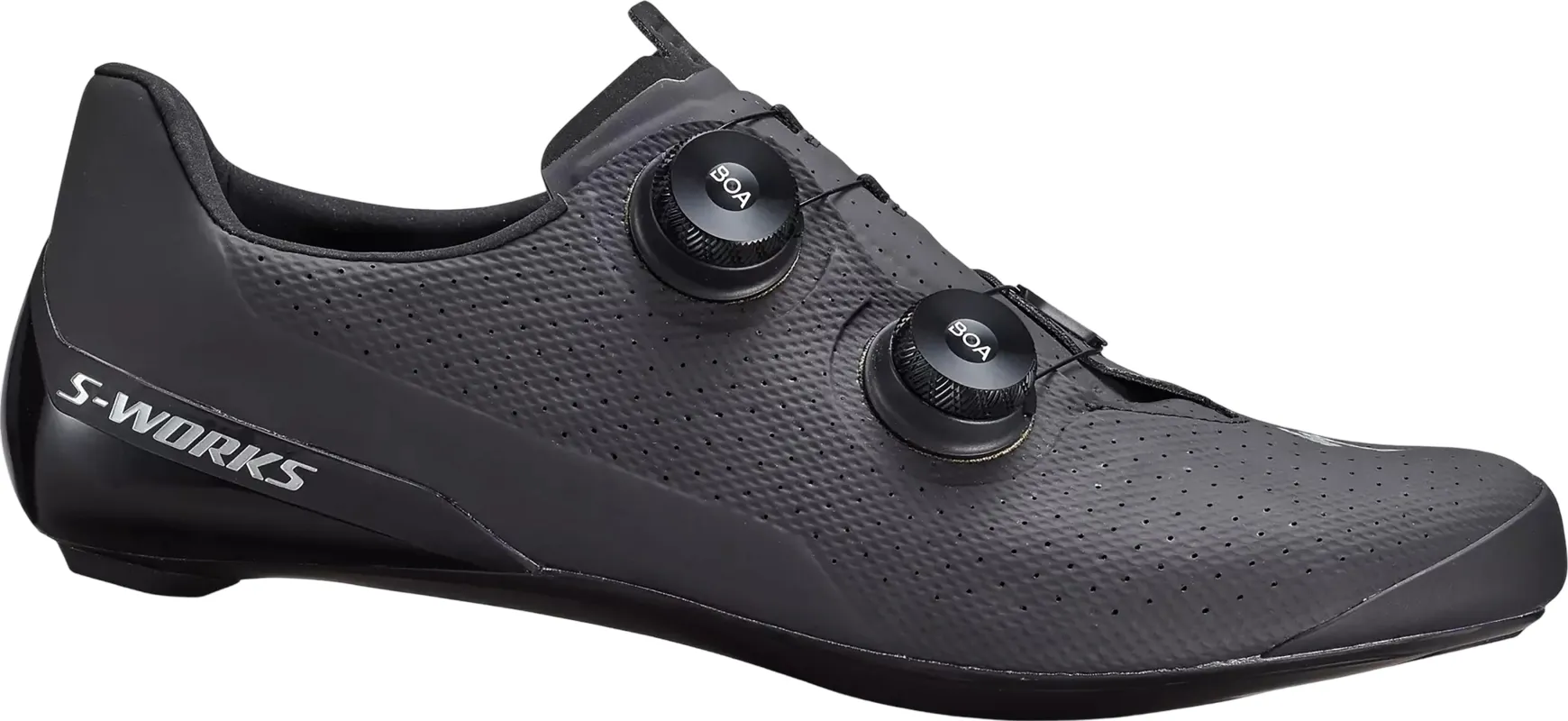 S-Works Torch Bike Shoes|-|Souliers de vélo S-Works Torch made by Specialized