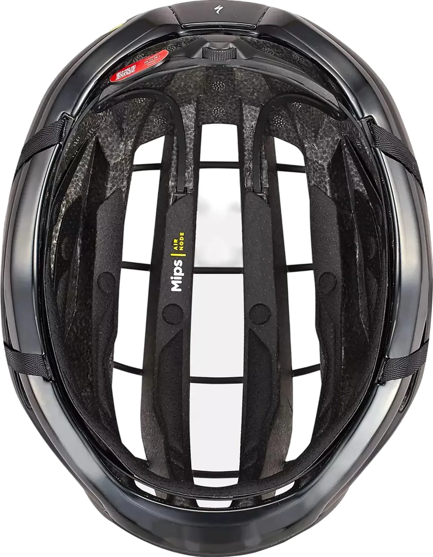 S-Works Prevail 3 Bike Helmet|-|Casque de vélo S-Works Prevail 3 sold by Altitude Sports product image thumbnail 4