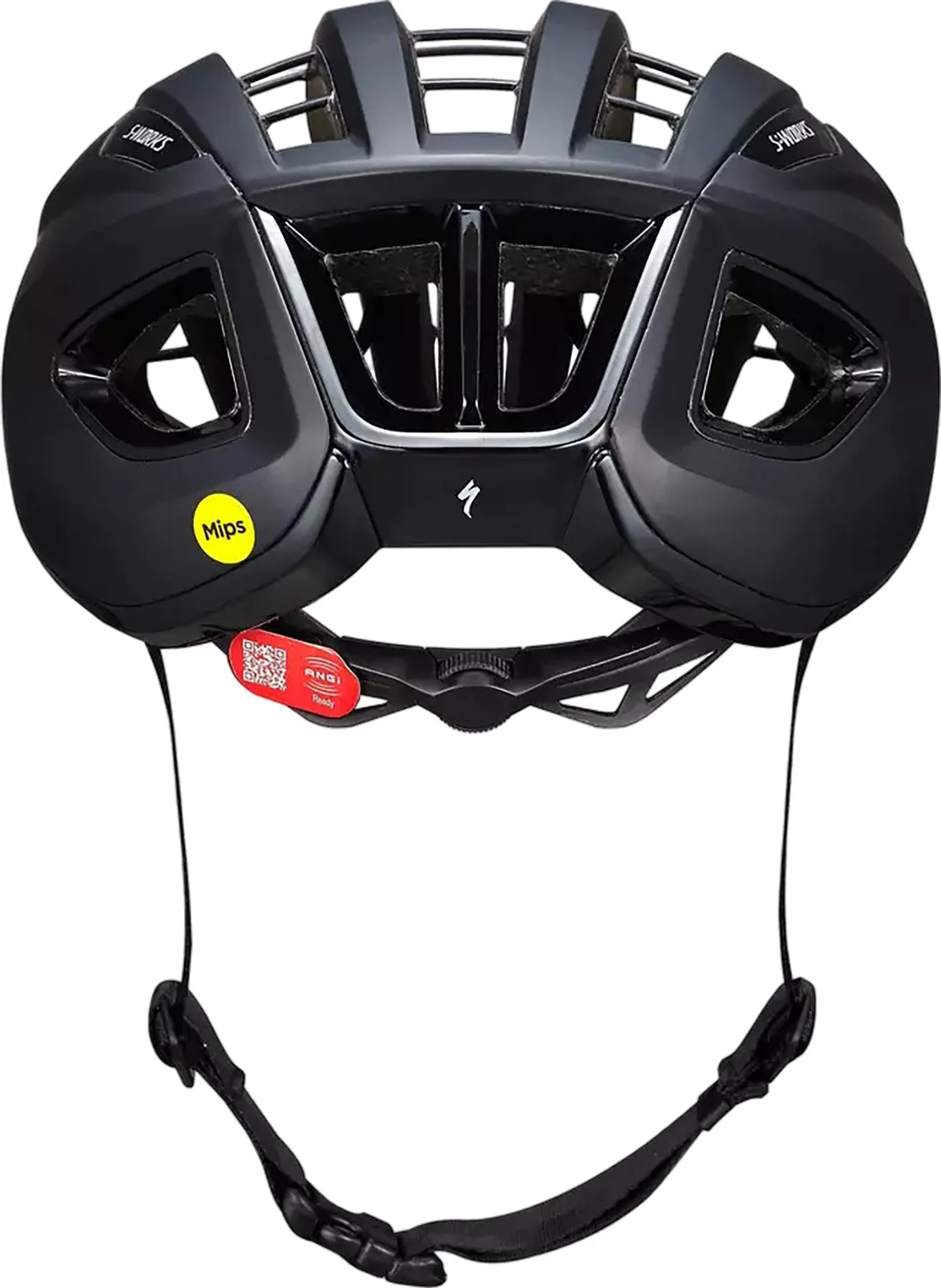 S-Works Prevail 3 Bike Helmet|-|Casque de vélo S-Works Prevail 3 sold by Altitude Sports product image thumbnail 2