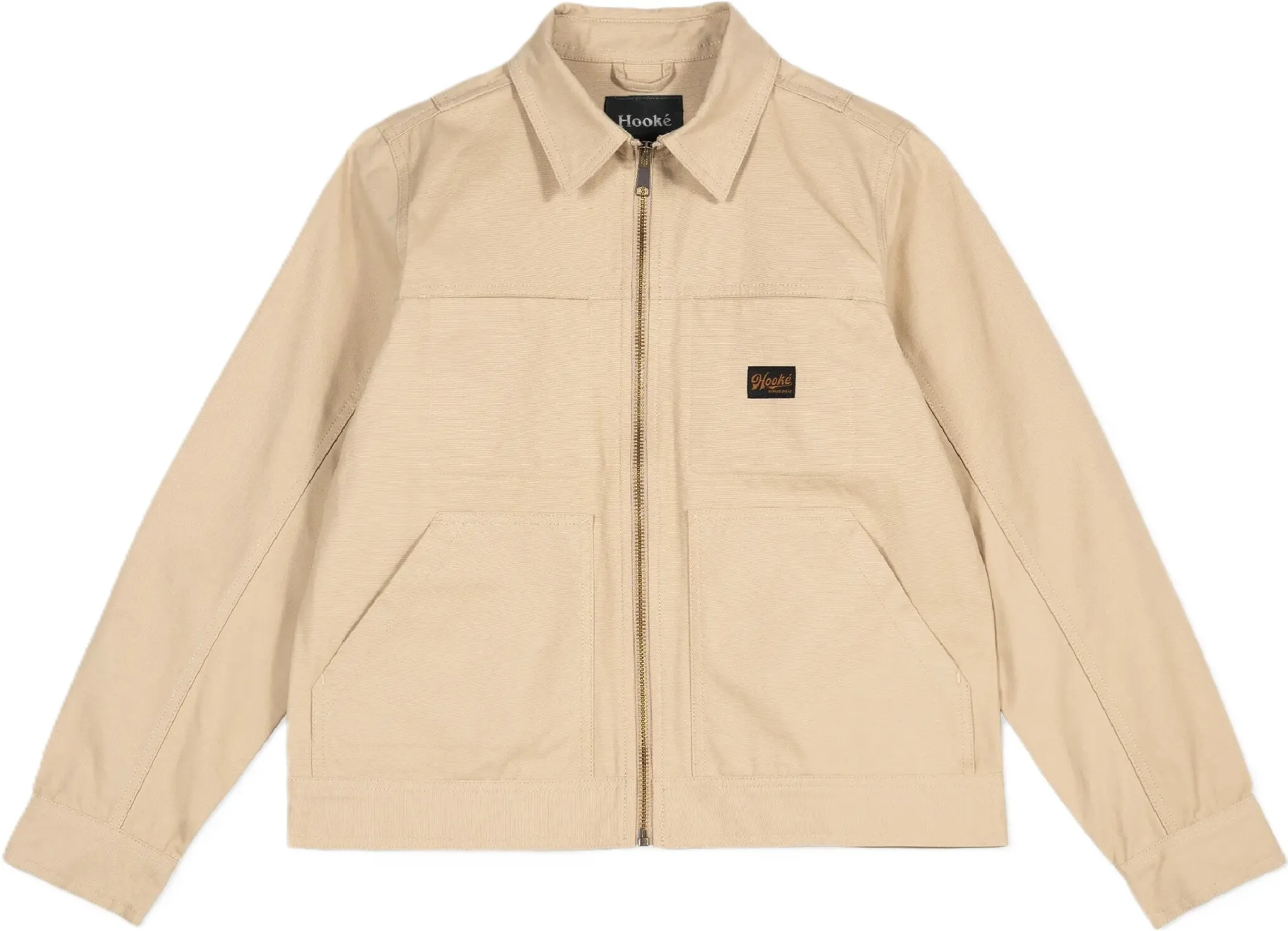 Light trucker work jacket - Women's|-|Manteau léger de travail Trucker - Femme sold by Altitude Sports