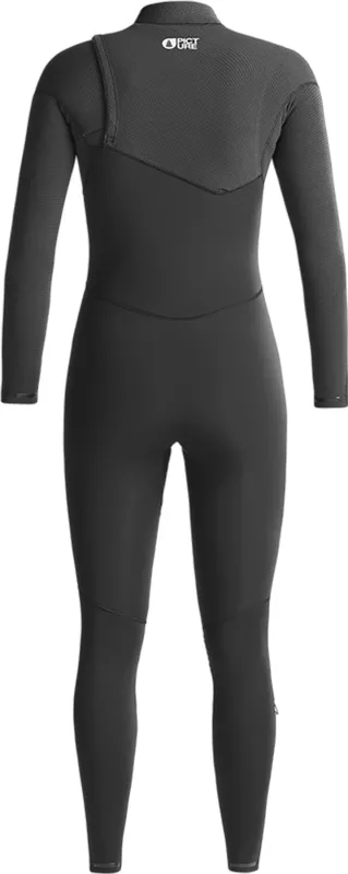 Equation 4/3 Flex Skin Front Zip Wetsuit - Women's|-|Combinaison isothermique avec glissière à l'avant Equation 4/3 Flex Skin - Femme sold by Altitude Sports