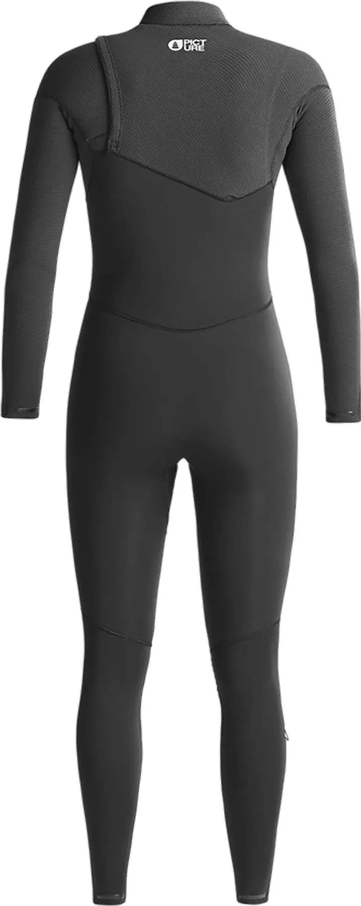Equation 4/3 Flex Skin Front Zip Wetsuit - Women's|-|Combinaison isothermique avec glissière à l'avant Equation 4/3 Flex Skin - Femme sold by Altitude Sports