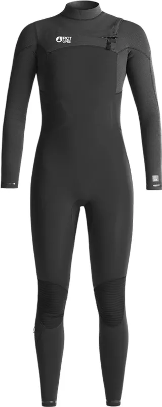 Equation 3/2 Flex Skin Front Zip Wetsuit - Women's|-|Combinaison isothermique avec glissière à l'avant Equation 3/2 Flex Skin - Femme sold by Altitude Sports