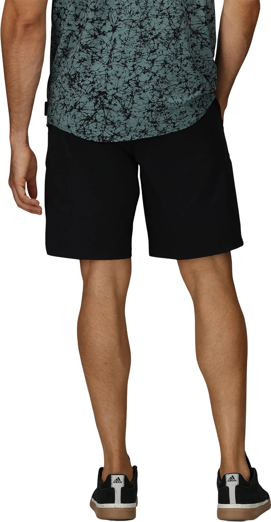 Timberline Shorts - Men's|-|Short Timberline - Homme sold by Altitude Sports product image thumbnail 2