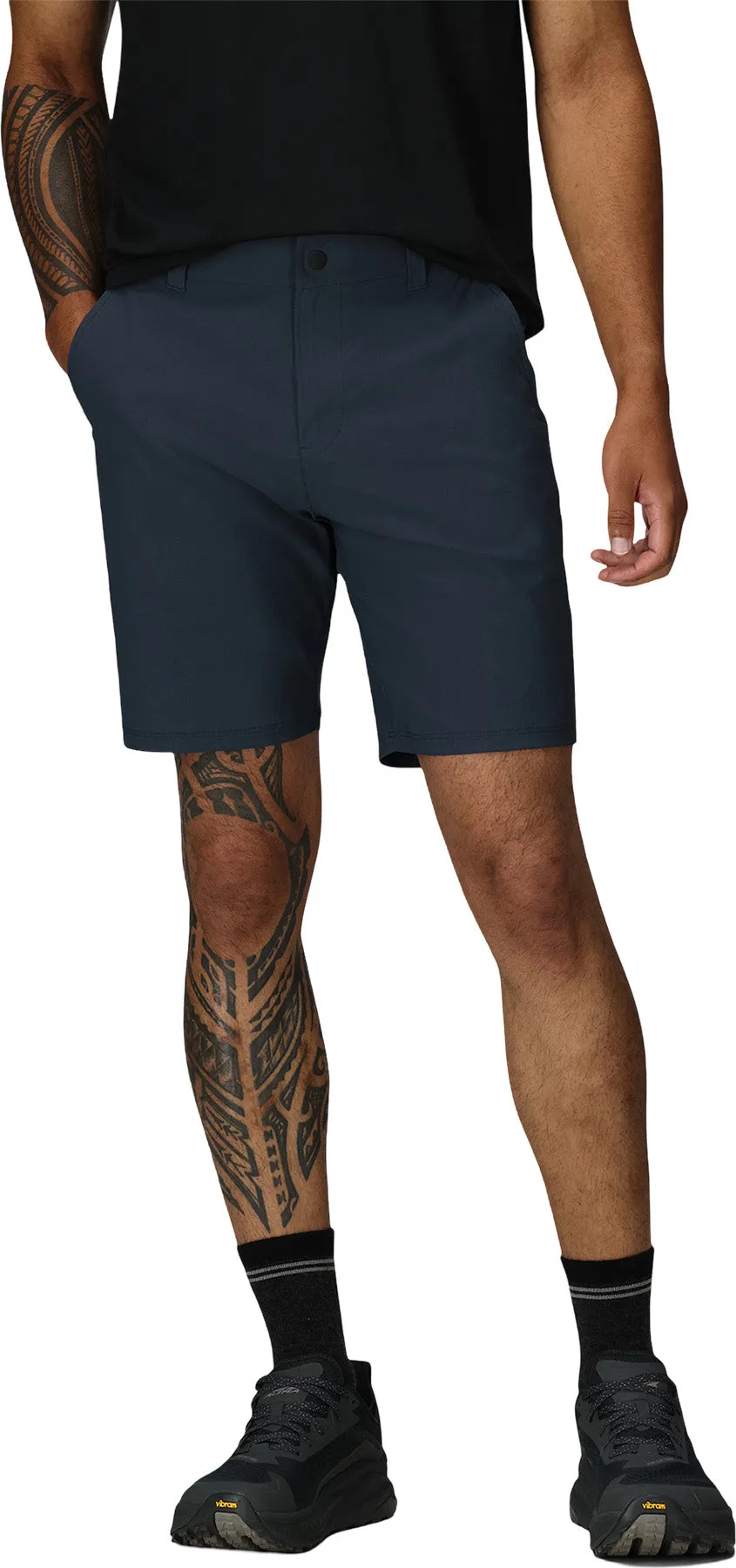 Timberline Shorts - Men's|-|Short Timberline - Homme sold by Altitude Sports product image thumbnail 5