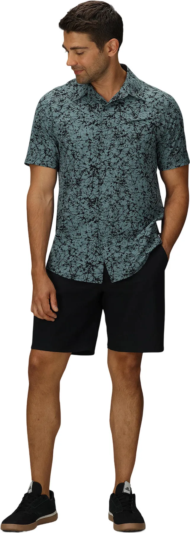 Timberline Shorts - Men's|-|Short Timberline - Homme sold by Altitude Sports product image thumbnail 3
