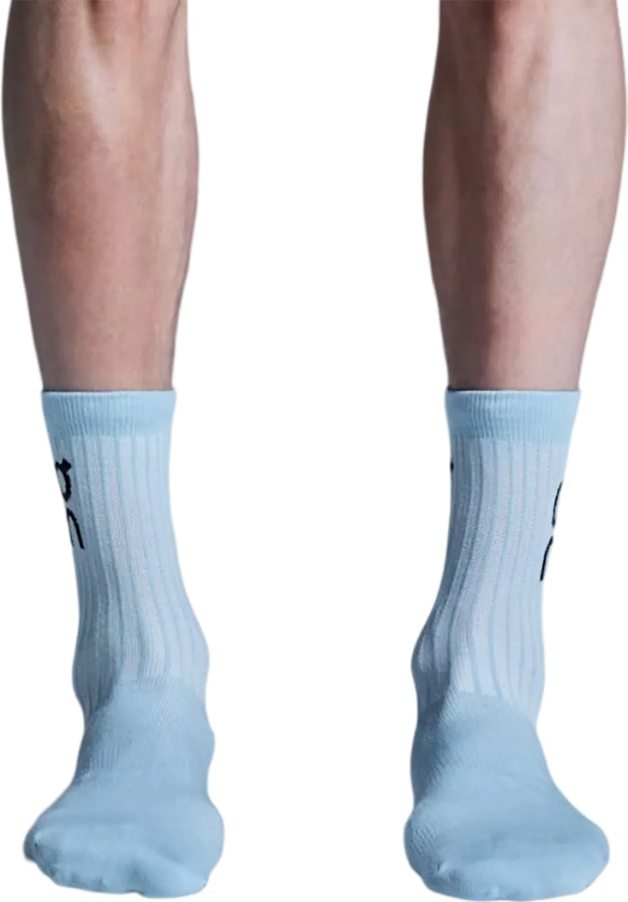 Logo High 3 Pair Socks - Unisex|-|Chaussettes 3 paires Logo High - Unisexe sold by Altitude Sports product image thumbnail 4