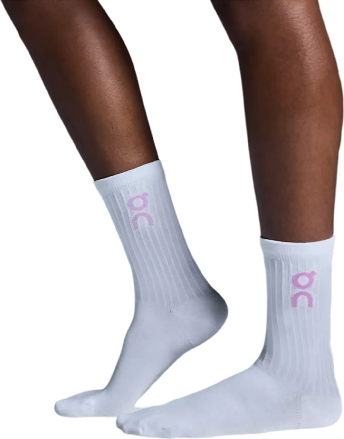 Logo High 3 Pair Socks - Unisex|-|Chaussettes 3 paires Logo High - Unisexe sold by Altitude Sports product image thumbnail 3
