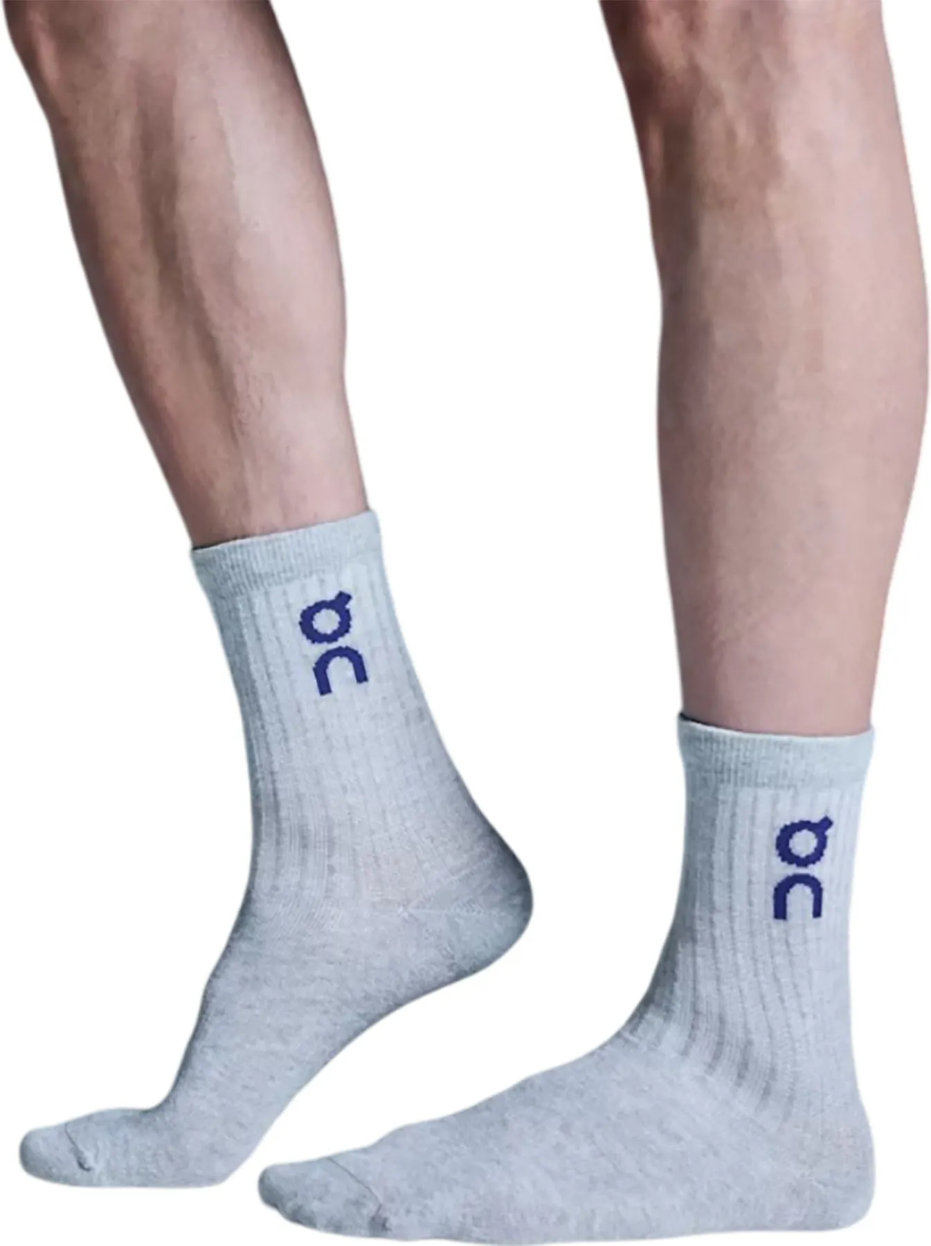Logo High 3 Pair Socks - Unisex|-|Chaussettes 3 paires Logo High - Unisexe sold by Altitude Sports product image thumbnail 5