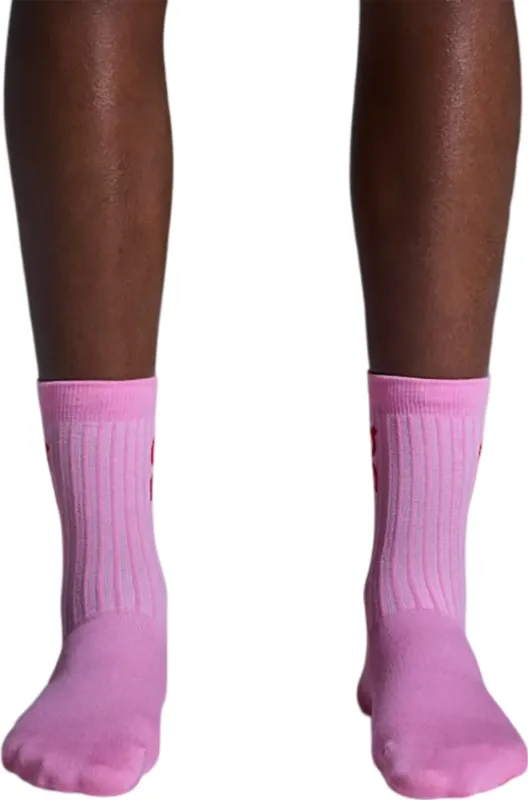 Logo High 3 Pair Socks - Unisex|-|Chaussettes 3 paires Logo High - Unisexe sold by Altitude Sports