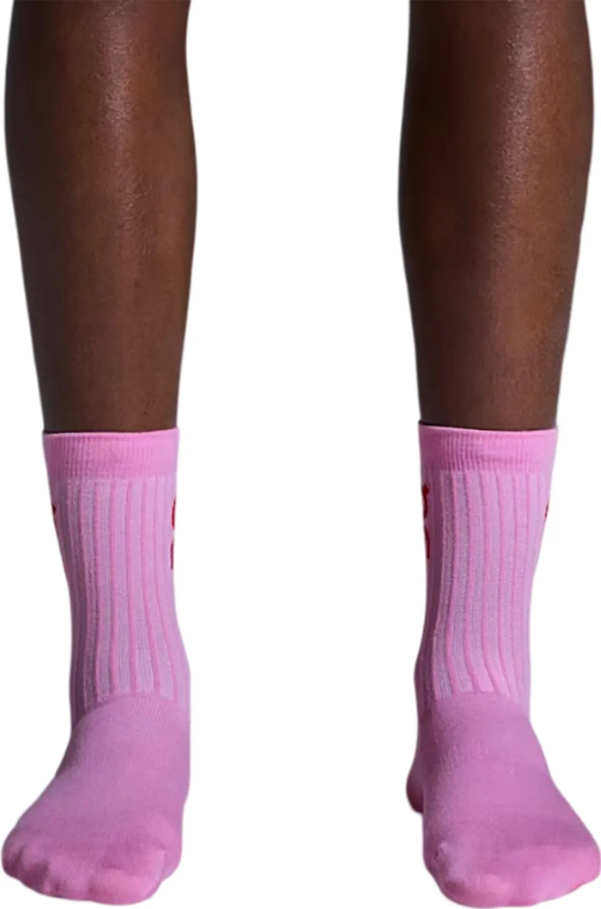 Logo High 3 Pair Socks - Unisex|-|Chaussettes 3 paires Logo High - Unisexe sold by Altitude Sports