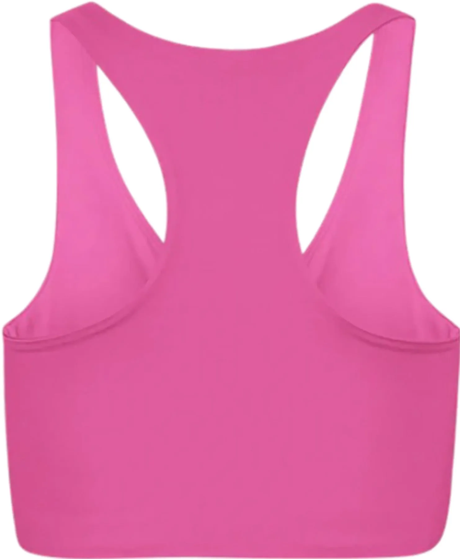 Active Cropped Bra - Women's |-|Soutien-gorge écourté Active - Femme sold by Altitude Sports product image thumbnail 2