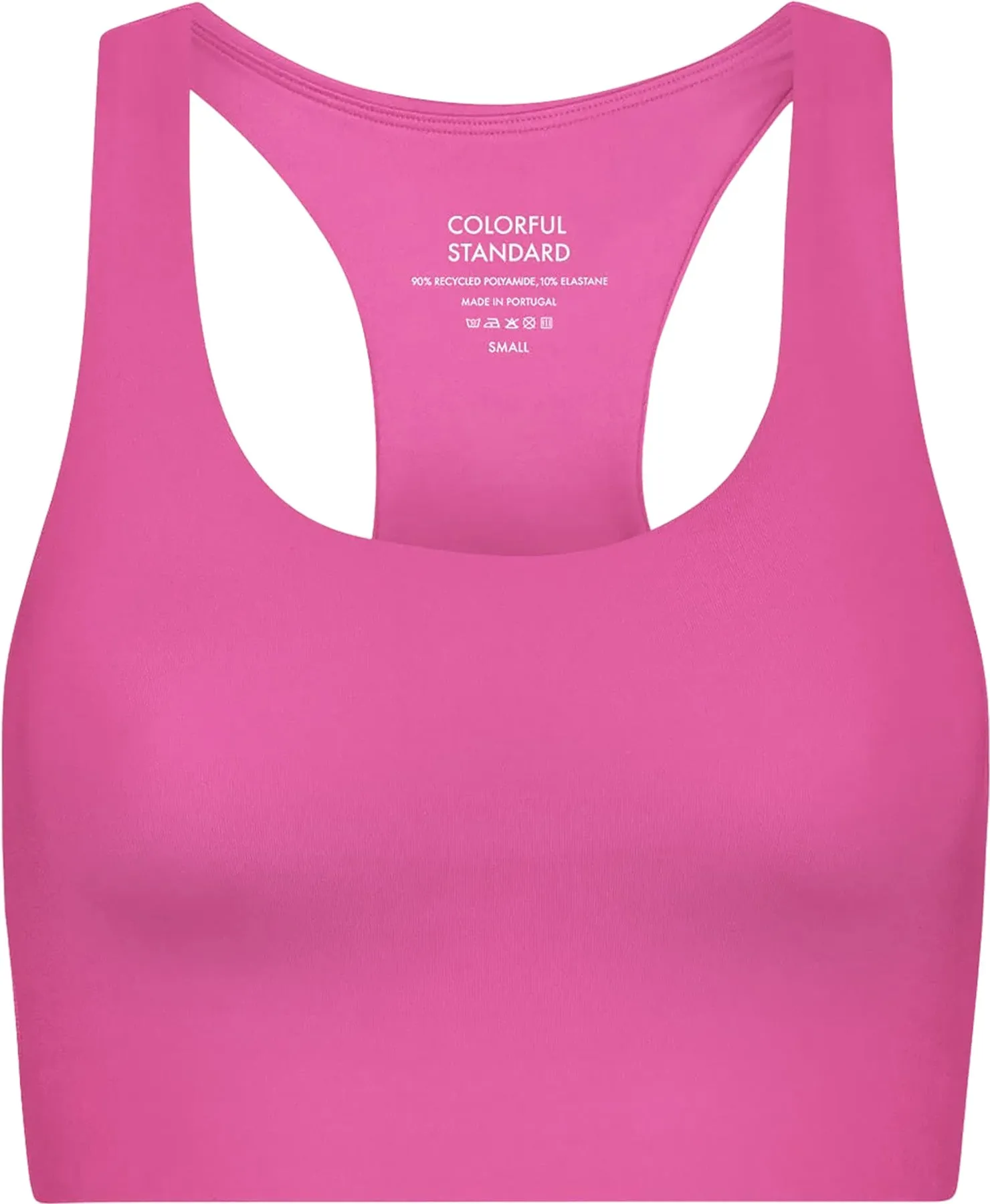 Active Cropped Bra - Women's |-|Soutien-gorge écourté Active - Femme sold by Altitude Sports