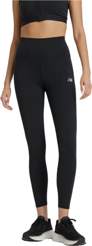 NB Harmony High Rise Leggings 25" - Women's|-|Legging à taille haute NB Harmony 25" - Femme sold by Altitude Sports