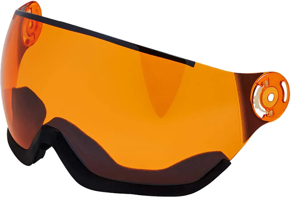 Mojo / Maja Visor Lens Frame - Unisex|-|Monture visière Mojo / Maja - Unisexe sold by Altitude Sports