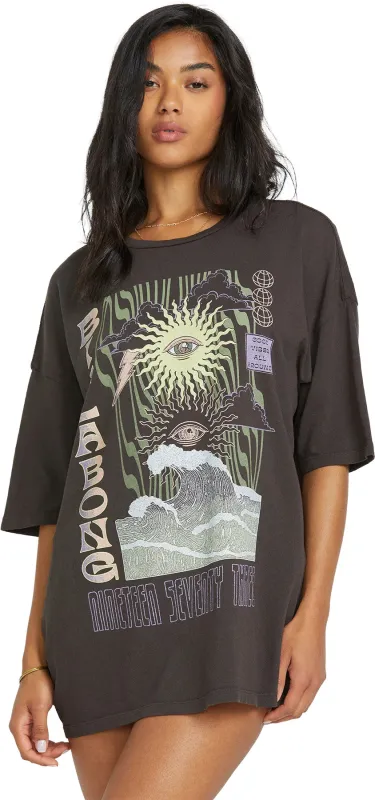 Swell Trip Short Sleeve T-Shirt - Women's|-|T-shirt à manches courtes Swell Trip - Femme sold by Altitude Sports