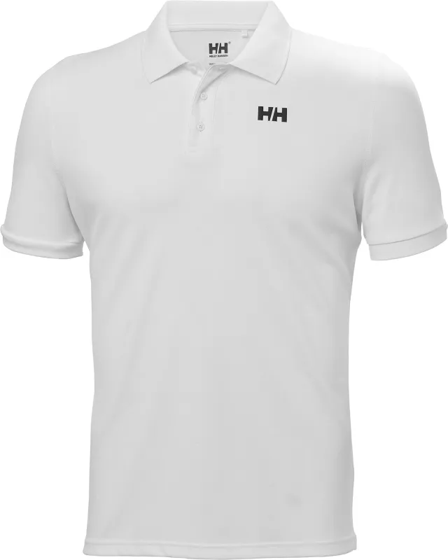 HH Lifa Active Solen Polo - Men's|-|Polo HH Lifa Active Solen - Homme made by Helly Hansen