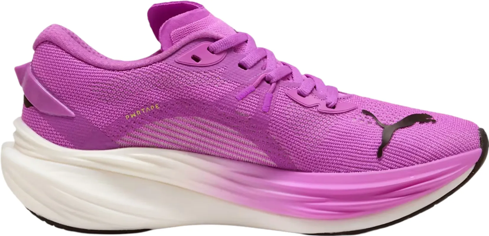 Deviate Nitro 3 Road Running Shoes - Women's|-|Souliers de course sur route Deviate Nitro 3 - Femme made by Puma