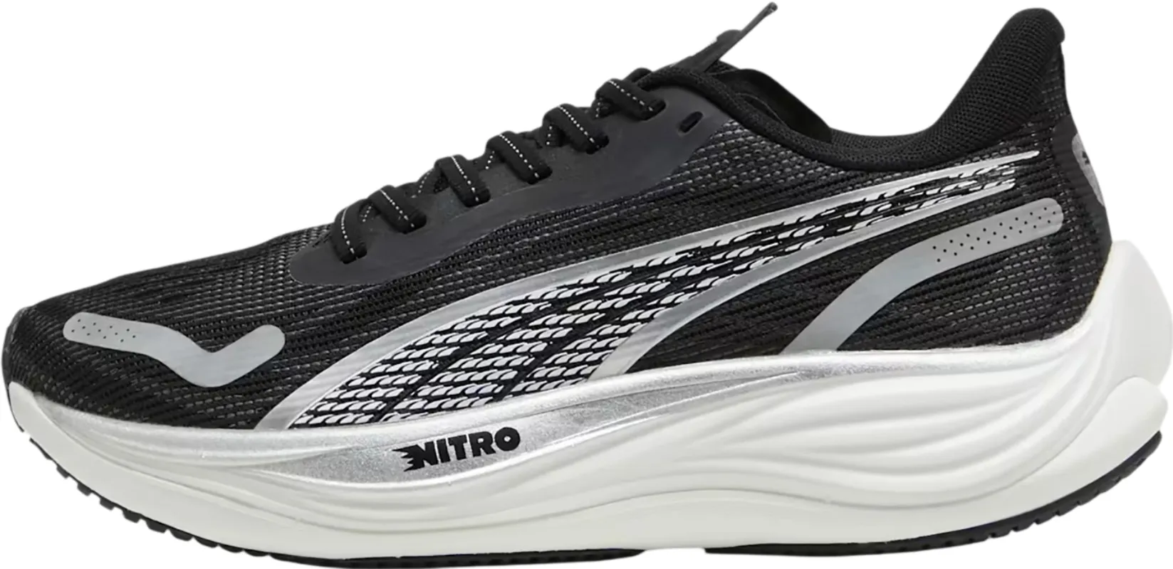 Velocity Nitro 3 Road Running Shoes - Women's|-|Souliers de course sur route Velocity Nitro 3 - Femme sold by Altitude Sports