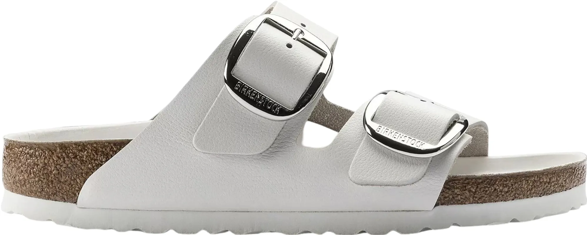 Arizona Big Buckle Leather Sandals [Narrow] - Women's|-|Sandales en cuir Arizona Big Buckle [Étroite] - Femme sold by Altitude Sports