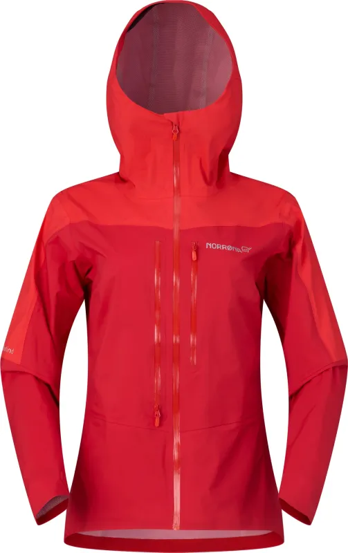 Falketind Dri1 Jacket - Women's|-|Manteau Falketind Dri1 - Femme sold by Altitude Sports
