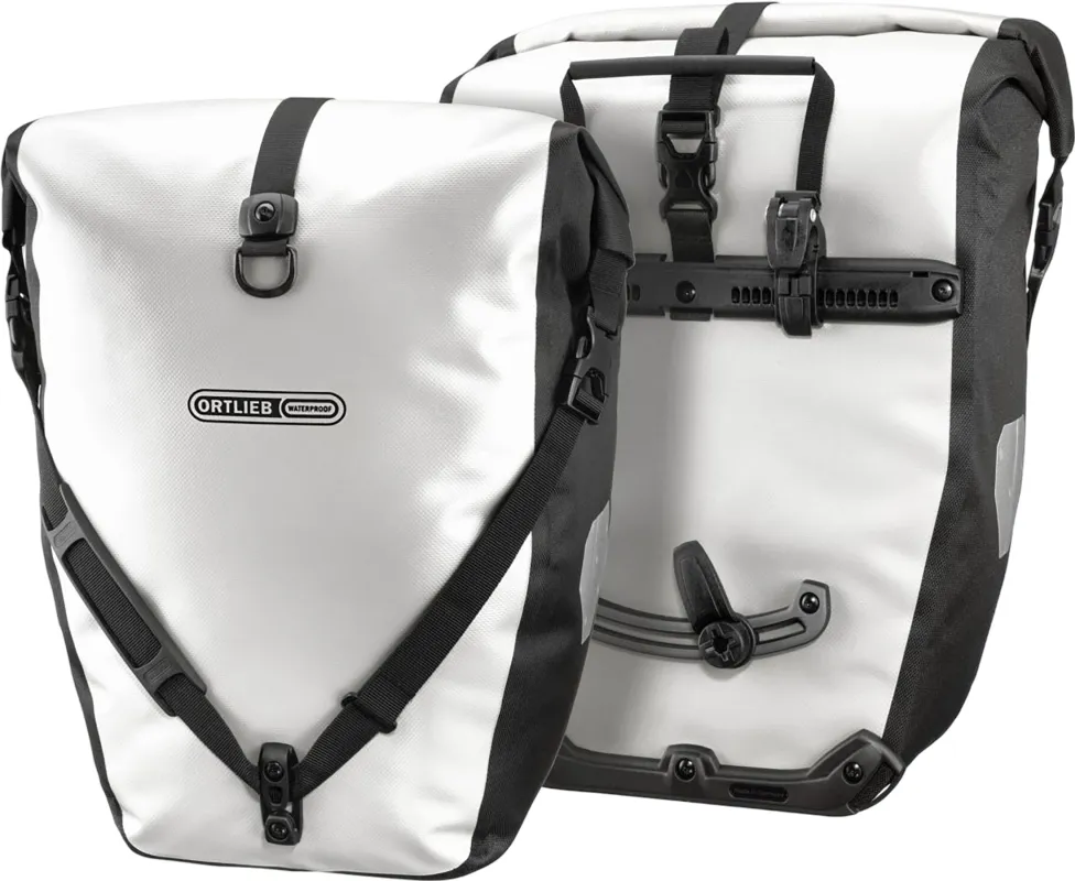 Back Roller Plus Panniers - 40L|-|Sacoches de vélo Back Roller Plus - 40L sold by Altitude Sports