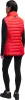 Rachel Channel Quilted Lightweight Puffer Vest - Women's|-|Veste matelassée à canaux léger Rachel - Femme sold by Altitude Sports