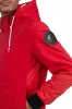 Rowan Golf-Style Rain Jacket with Detachable Hood - Men's|-|Manteau de pluie style golf avec capuchon amovible Rowan - Homme sold by Altitude Sports