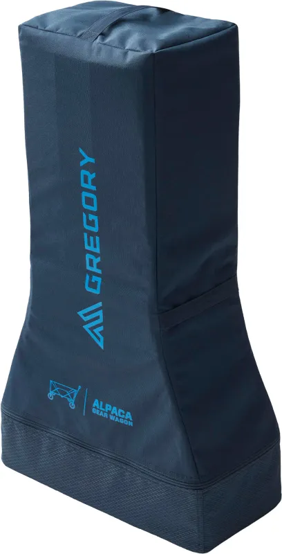 Alpaca Gear Wagon 140L|-|Chariot de rangement Alpaca 140L sold by Altitude Sports
