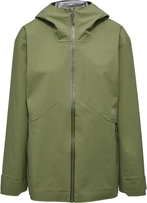 Sarria 3-Layer Waterproof Breathable Jacket - Women's|-|Manteau imperméable à 3 couches Sarria - Femme sold by Altitude Sports