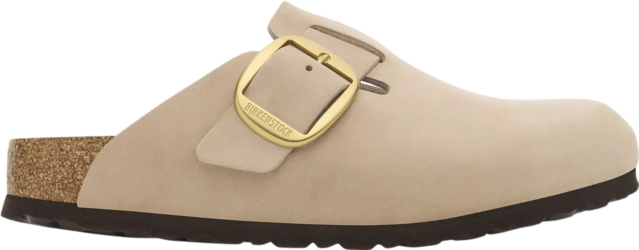 Boston Big Buckle Clog - Women's|-|Sabot Boston Big Buckle - Femme sold by Altitude Sports